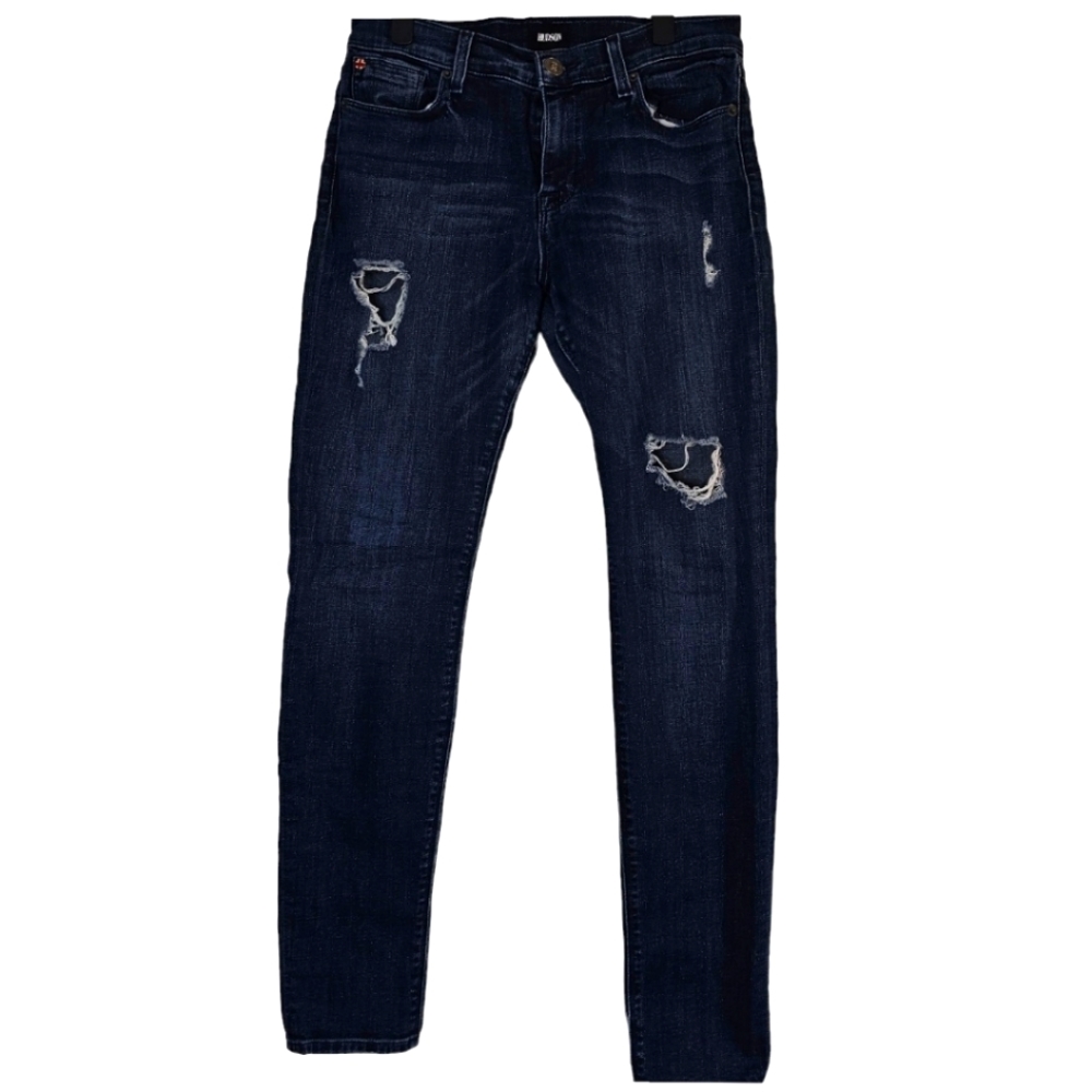 Hudson Krista Super Skinny Jeans